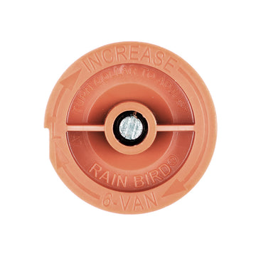 RAIN BIRD NOZZLE 6 VAN 1.2 TO 1.8M Default Title