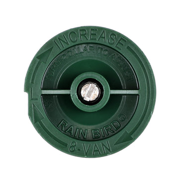 RAIN BIRD NOZZLE 8 VAN 1.8 TO 2.4M Default Title