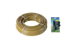 LASHER HOSE 12MM X 30M & FITTINGS Default Title