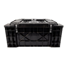 STORAGE BOX LOW LID 46L ROMER Default Title