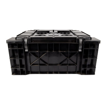 STORAGE BOX LOW LID 46L ROMER – Hinterland