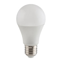 EUROLUX LED 9W A60 E27 CW Default Title