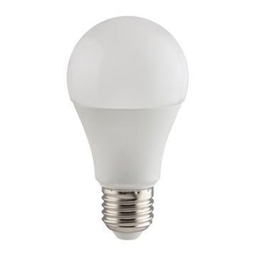 EUROLUX LED 9W A60 E27 WW Default Title