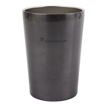 TUMBLER DOUBLE WALL 400ML KAUFMANN Default Title