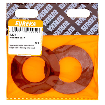 WASHER BETA Q:2 EUREKA Default Title