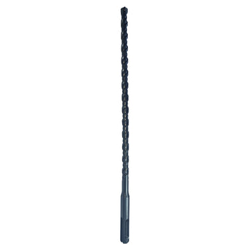 DRILL BIT SDS 6X260 TITAN Default Title