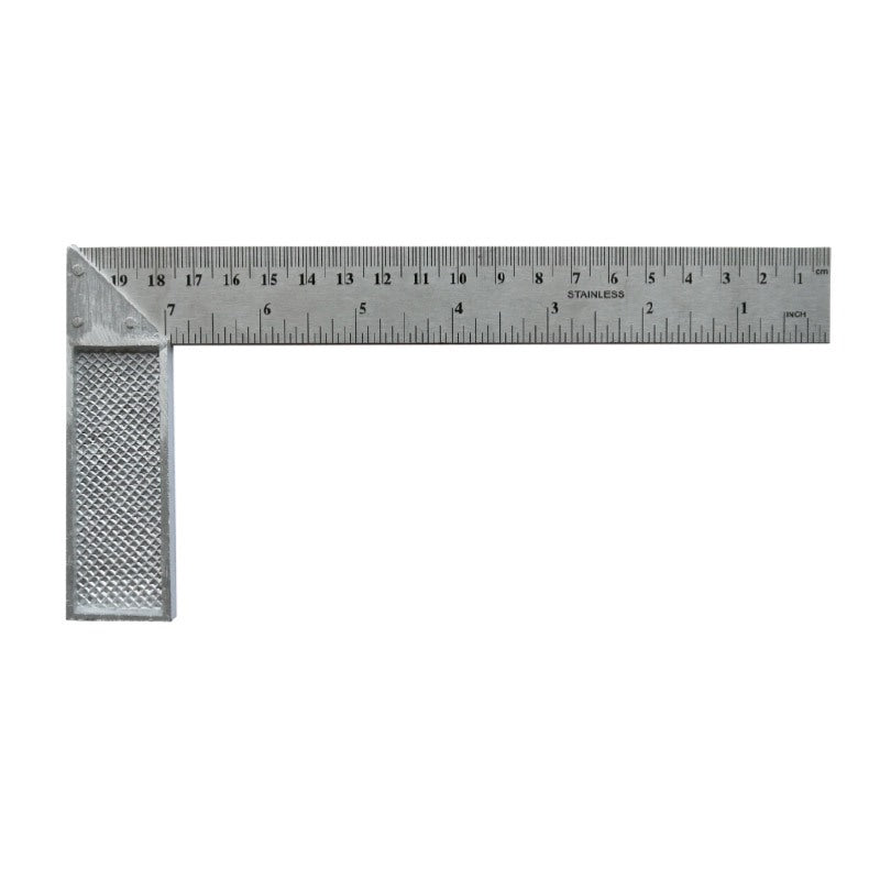 SQUARE ANGLE 200MM TITAN – Hinterland