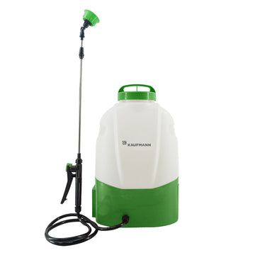 KAUFMANN BATTERY OPERATED SPRAYER 16L Default Title