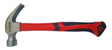 HAMMER CLAW 550G F/G FULLY POLISHED S/D Default Title