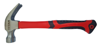 HAMMER CLAW 550G F/G FULLY POLISHED S/D Default Title