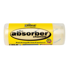 SHIELD ABSORBER PLAS P.V.A. CHAMOIS Default Title