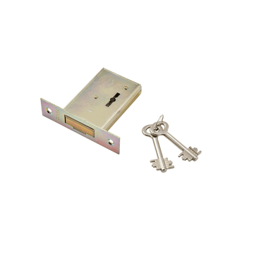 LOCK GATE SECURITY MACKIE
