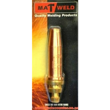 MATWELD PREPAC NOZZLE CUT PNM 1.2MM