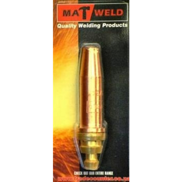 MATWELD PREPAC NOZZLE CUT PNM 1.2MM