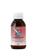 LEWERSTIM 100ML MEDPET ANTROVET