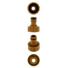 EUREKA ADAPTOR TAP 19MM