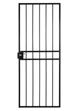 GATE SPIER DOOR BROWN MACKIE