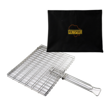 VOETSPORE B/BOX S/H GRID WITH BAG S/S