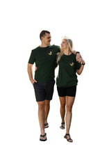 T-Shirt Huldeblyk Unisex Republk