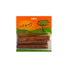 EDEN GUAVA ROLLS 100G 4 SMALL ROLL