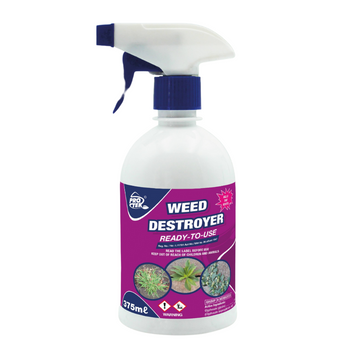 PROTEK WEED DESTROYER RTU 375 ML