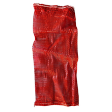 RED VEG BAG TAGERINGE LOOM 7KG SAKPRO