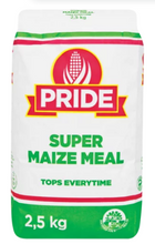 PRIDE SUPER 2.5KG