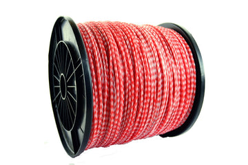 ROPE SKI 7MM MIX COLOUR 500M ROLL (PRICE PER METER)