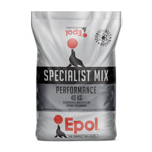 MAXI BREEDER PELLETS DUCK 40KG EPOL