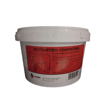 HLT ACTIVATED CHARCOAL 500G ANTROVET