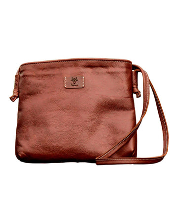 SMALL SLING HANDBAG BOSBOK