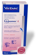 VIRBAMEC L 500ML VIRBAC