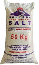 SALT NO2 50KG SALTCOR