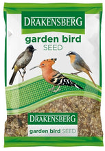 SEED GARDEN MIX 1KG DRAKENSBERG