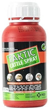 TAKTIC CATTLE SPRAY 500ML MSD