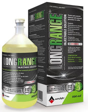LONGRANGE 500ML ANTROVET