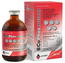 B Co Phos 100ml Antrovet