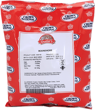 CROWN BOEREWORS OUMAS 1.1KG