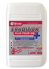 ERADITICK PLUS POUR-ON 20L AFRIVET