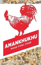 SEED FOWL FOOD MIXED 10KG AMAKUKHU PRIDE
