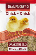 SEED CHICK CHICK NO 1 1KG DRAKENSBERG