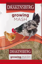 SEED GROWING MASH 2KG DRAKENSBERG