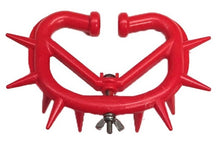 NOSE RING CALF PLASTIC ANTROVET