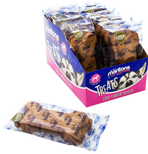 BISCUITS LIVER FLAVOUR 2PCE 80G MARLTONS
