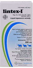 LINTEX L 200ML ELANCO