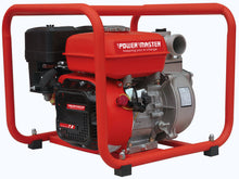 PUMP WATER 50MM PETROL 212CC POWERMASTER