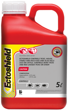 ECTOSHIELD 5L KYRON