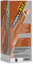 COMPLEX+A&E CATTLE 500ML KYRON