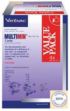 VIT MULTIMIN PROD PACK - CR X 5