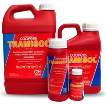 TRAMISOL CONCENTRATE 500ML COOPERS